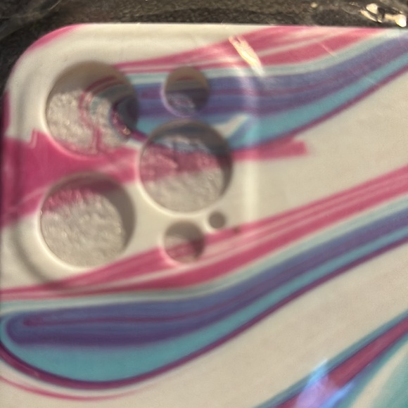 NWT IPhone 12 ProMax Case For Your IPhone Bundle item only - Picture 3 of 7